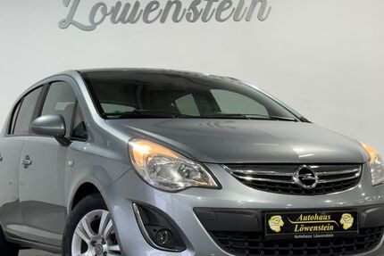 Opel Corsa 166.498 km 3.980 &euro; Moers 47443