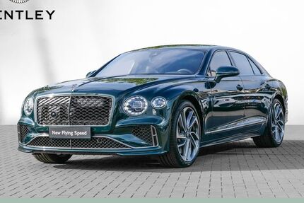 Bentley Flying Spur 5.100 km 309.900 &euro; Düsseldorf 40233