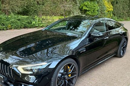 Mercedes-Benz AMG GT 108.000 km 76.900 &euro; Saarn 45481
