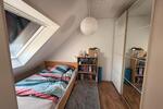 Dachgeschoßwohnung Duisburg Großenbaum - 2 Zimmer, 38 m&sup2;, 315&euro; | Angebot:26689268