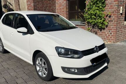 VW Polo 134.000 km 6.300 &euro; Viersen 41751