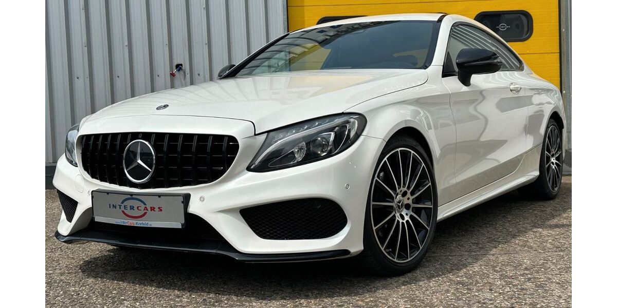 Mercedes-Benz C 180 214.000 km 17.900 &euro; Krefeld 47799