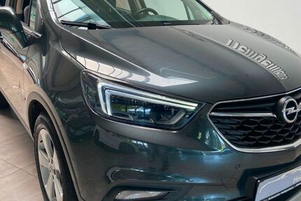 Opel Mokka 63.191 km 13.680 &euro; Heiligenhaus 42579