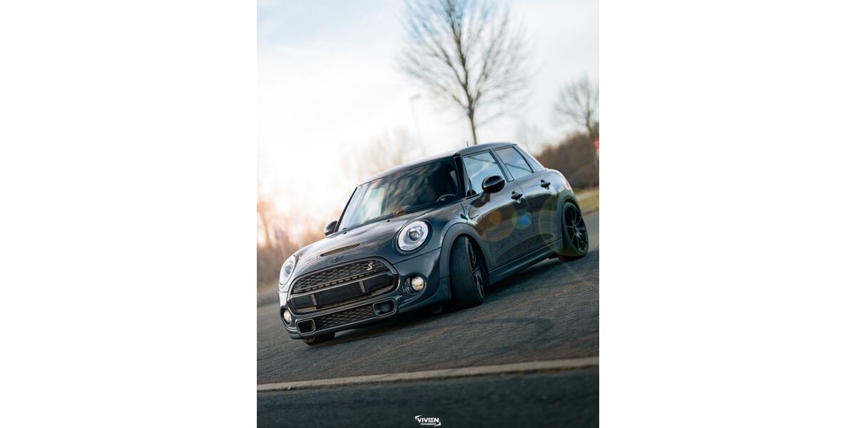 Mini Cooper S 57.500 km 15.000 &euro; Krefeld 47829