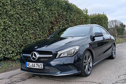 Mercedes-Benz CLA 180 131.000 km 17.250 &euro; Kaarst 41564