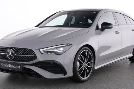 Mercedes-Benz CLA 180 Shooting Brake 8.900 km 35.950 &euro; Essen 45309