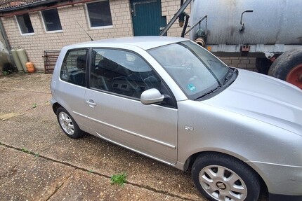 Seat Arosa 269.000 km 1.500 &euro; Kevelaer 47623