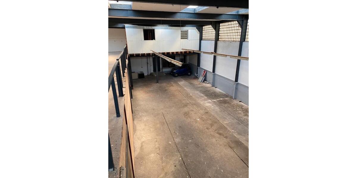 Gewerbeobjekt Dinslaken Lohberg - 1.850&euro; | Angebot:26583202