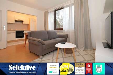 Zimmer Duisburg / Großenbaum Großenbaum - 1.5 Zimmer, 595&euro; | Angebot:25026330