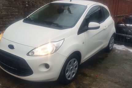 Ford Ka/Ka+ 132.000 km 3.999 &euro; Düsseldorf 40231