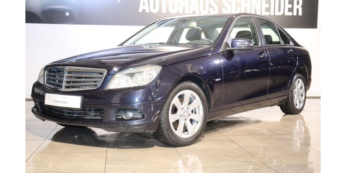 Mercedes-Benz C 250 168.107 km 10.300 &euro; Ratingen 40880