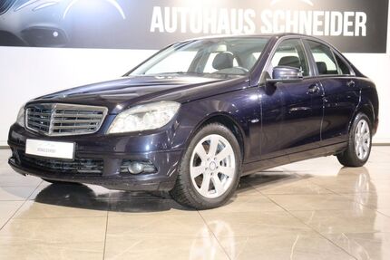 Mercedes-Benz C 250 168.107 km 9.950 &euro; Ratingen 40880