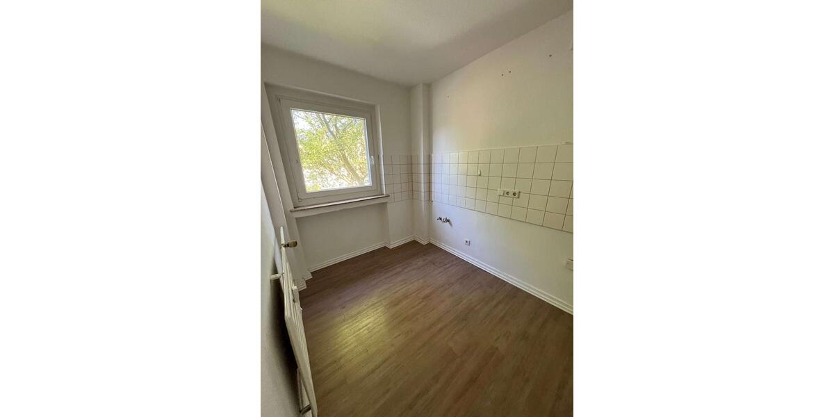 Etagenwohnung Essen Stadtbezirk III - 2 Zimmer, 57 m&sup2;, 510&euro; | Angebot:25097982