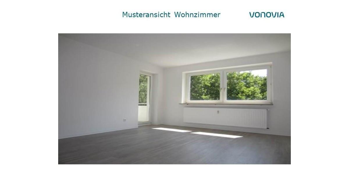 Etagenwohnung Essen Stadtbezirk VI - 1.5 Zimmer, 36 m&sup2;, 479&euro; | Angebot:25881156