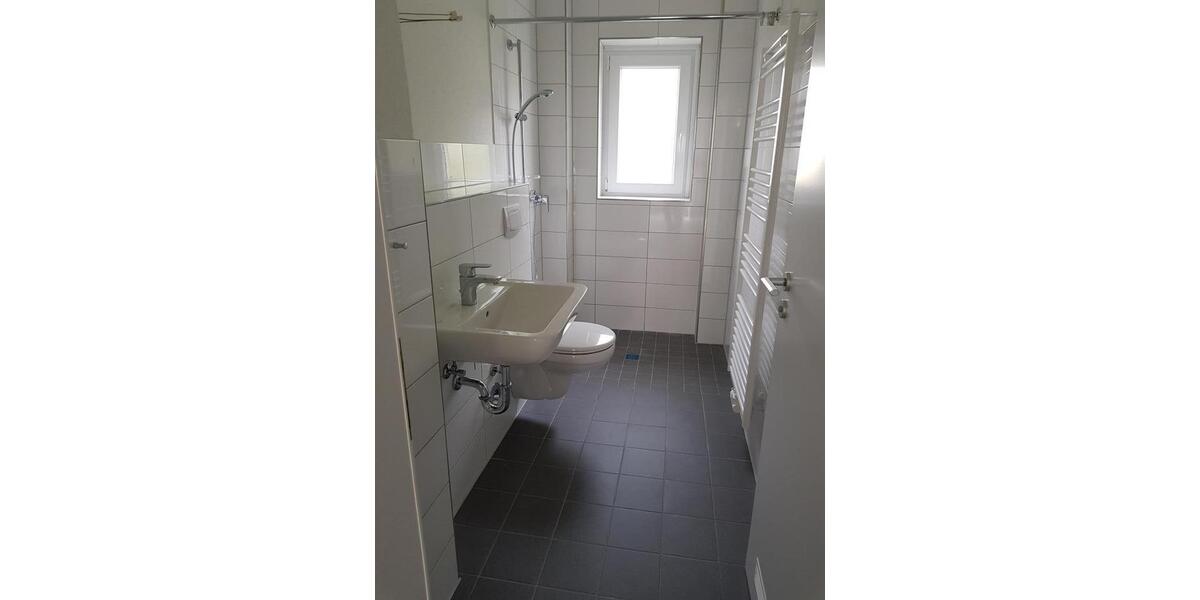 Erdgeschoßwohnung Mülheim an der Ruhr Heißen - 2.5 Zimmer, 45 m&sup2;, 496&euro; | Angebot:26257233