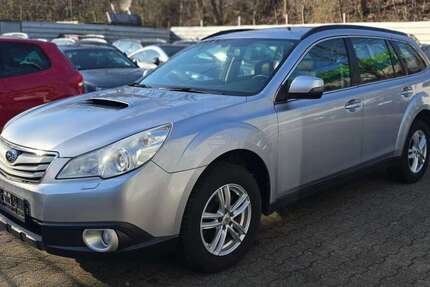 Subaru Legacy 248.200 km 1.990 &euro; Essen 45329