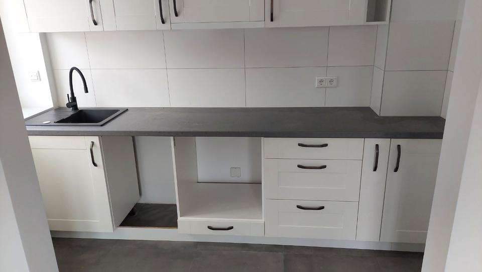 Etagenwohnung Issum - 3 Zimmer, 56 m&sup2;, 600&euro; | Angebot:26504032