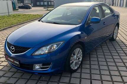 Mazda 6 113.000 km 6.450 &euro; Essen 45329