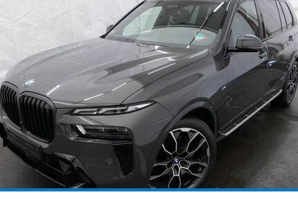 BMW X7 25.399 km 94.790 &euro; Dinslaken 46535