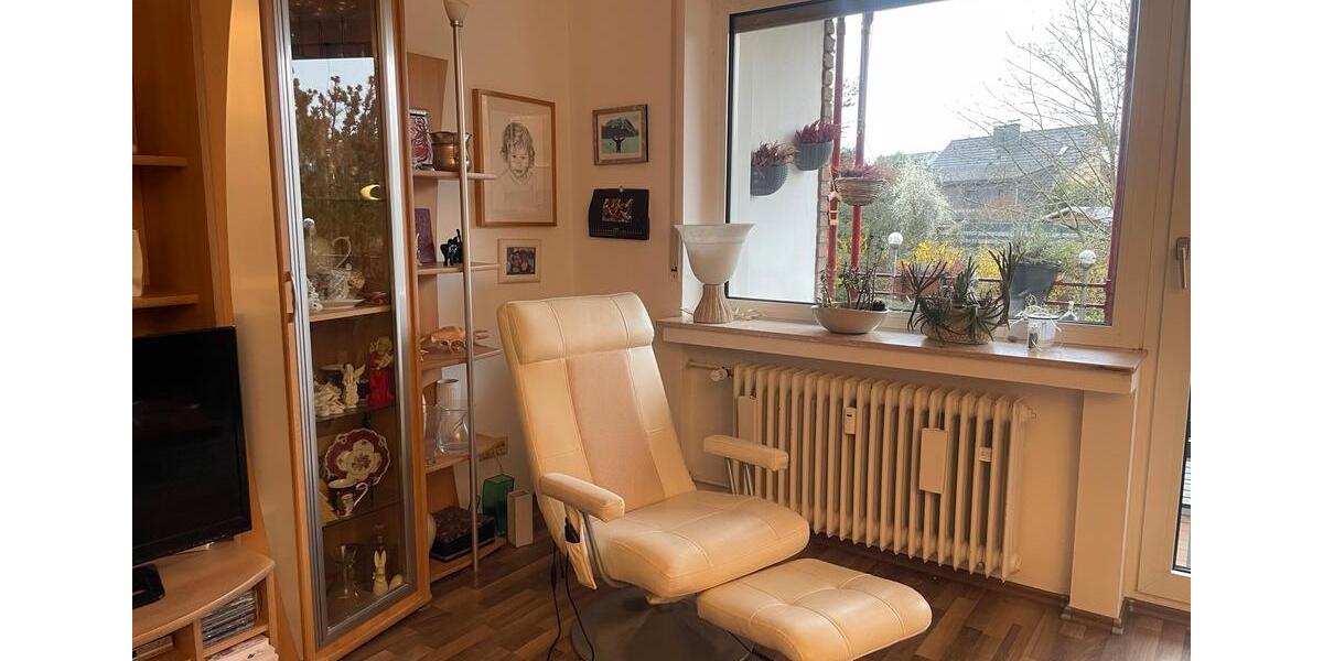 Erdgeschoßwohnung Mülheim an der Ruhr Linksruhr - 2.5 Zimmer, 51 m&sup2;, 600&euro; | Angebot:25650063
