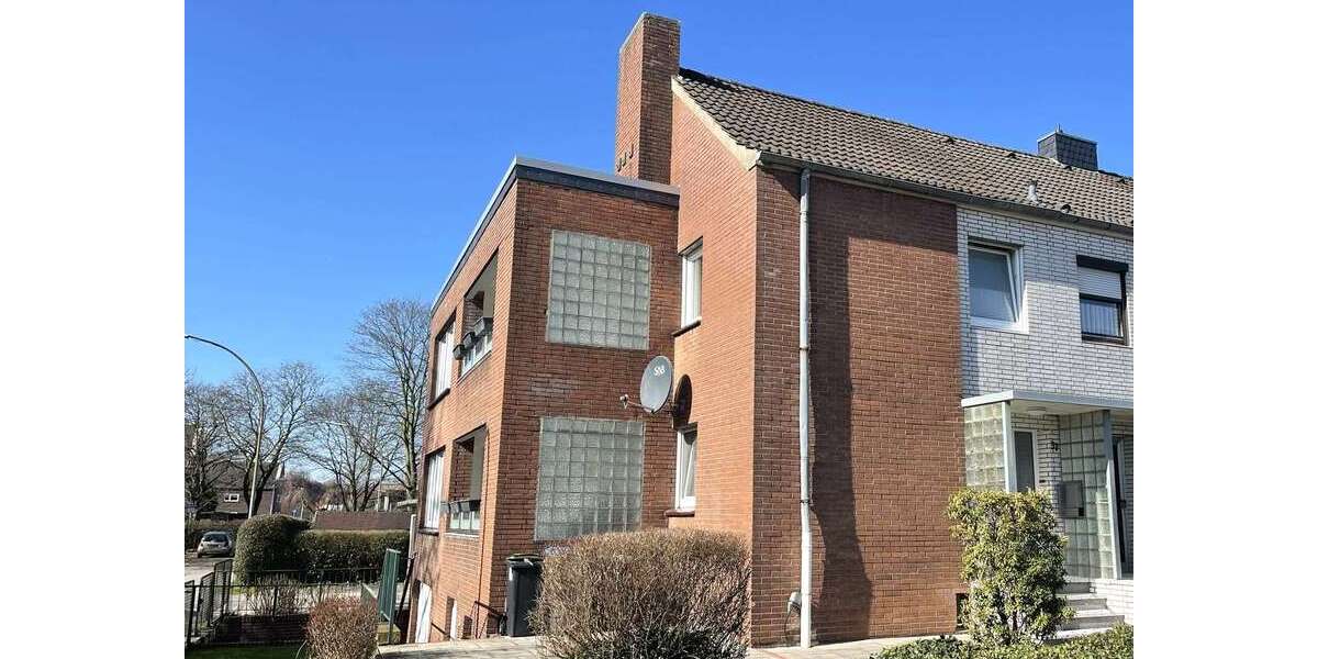 Einfamilienhaus Kamp-Lintfort Lintfort - 5 Zimmer, 125 m&sup2;, 299.000&euro; | Angebot:25390192
