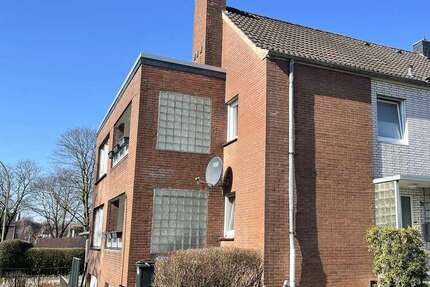 Haus Kamp-Lintfort Lintfort - 5 Zimmer, 120 m&sup2;, 279.000&euro; | Angebot:25390192