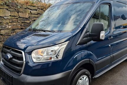 Ford Transit 89.000 km 22.900 &euro; Mülheim an der Ruhr 45481