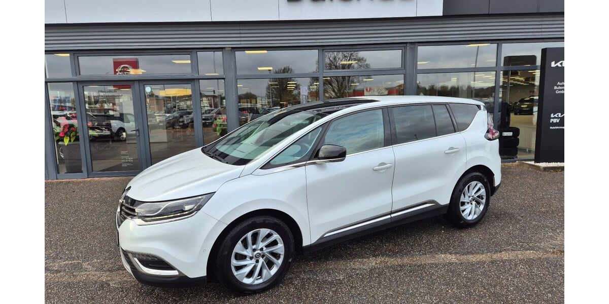 Renault Espace 76.000 km 18.990 &euro; Wesel 46485