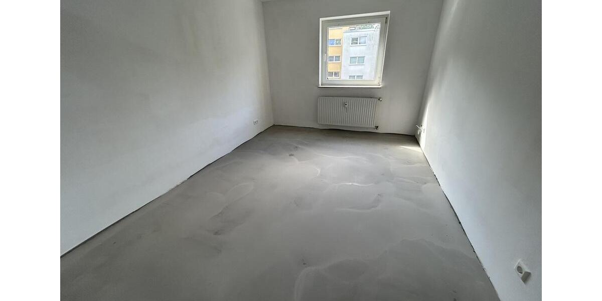 Etagenwohnung Oberhausen Biefang - 3.5 Zimmer, 80 m&sup2;, 424&euro; | Angebot:26687142