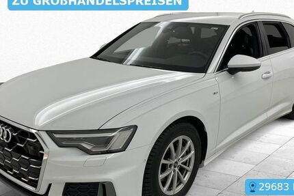 Audi A6 48.932 km 40.990 &euro; Krefeld 47829