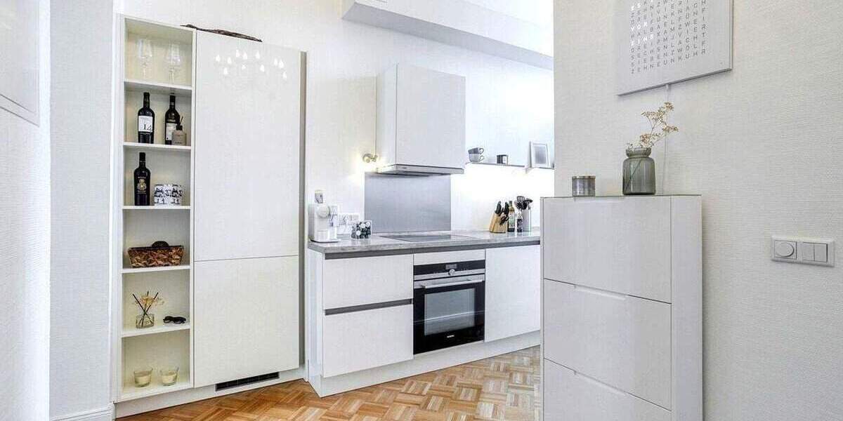 Etagenwohnung Düsseldorf Grafenberg - 2 Zimmer, 97 m&sup2;, 425.000&euro; | Angebot:25878996