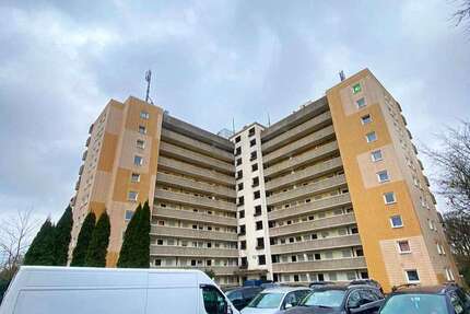 Wohnung Gladbeck Butendorf - 1 Zimmer, 39 m&sup2;, 31.000&euro; | Angebot:25261791