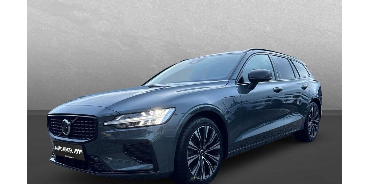 Volvo V60 9.050 km 47.880 &euro; Geldern 47608