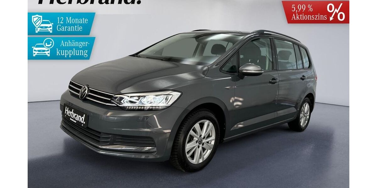 VW Touran 39.225 km 27.980 &euro; Krefeld 47800