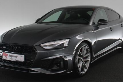 Audi A5 55.125 km 48.991 &euro; Krefeld 47803