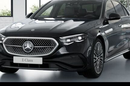 Mercedes-Benz E 220 9.900 km 62.890 &euro; Düsseldorf 40470