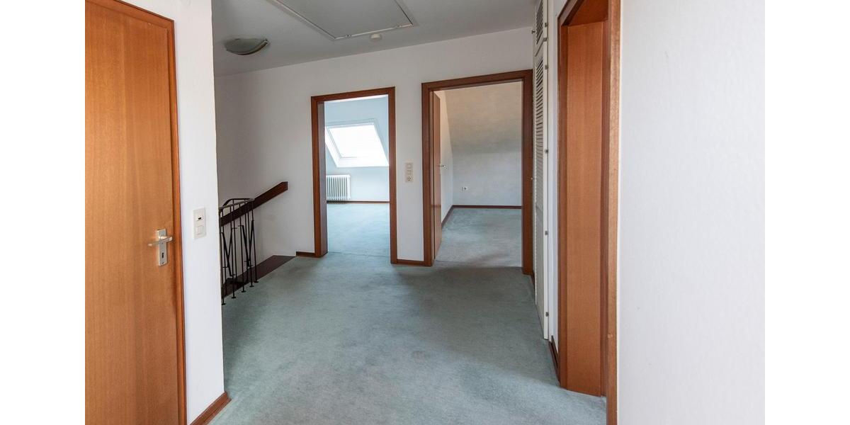 Doppelhaushälfte Geldern - 4 Zimmer, 114 m&sup2;, 295.000&euro; | Angebot:26519988