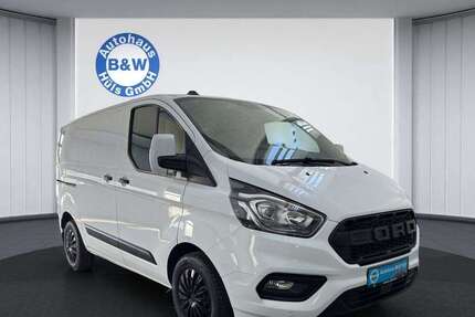 Ford Transit Custom 69.849 km 18.999 &euro; Krefeld 47805
