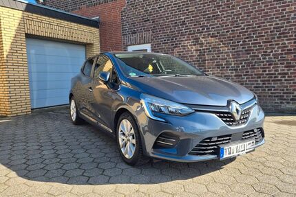 Renault Clio 25.417 km 16.500 &euro; Viersen 41751