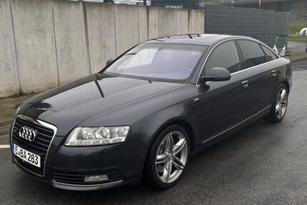 Audi A6 210.000 km 8.999 &euro; Essen 45138