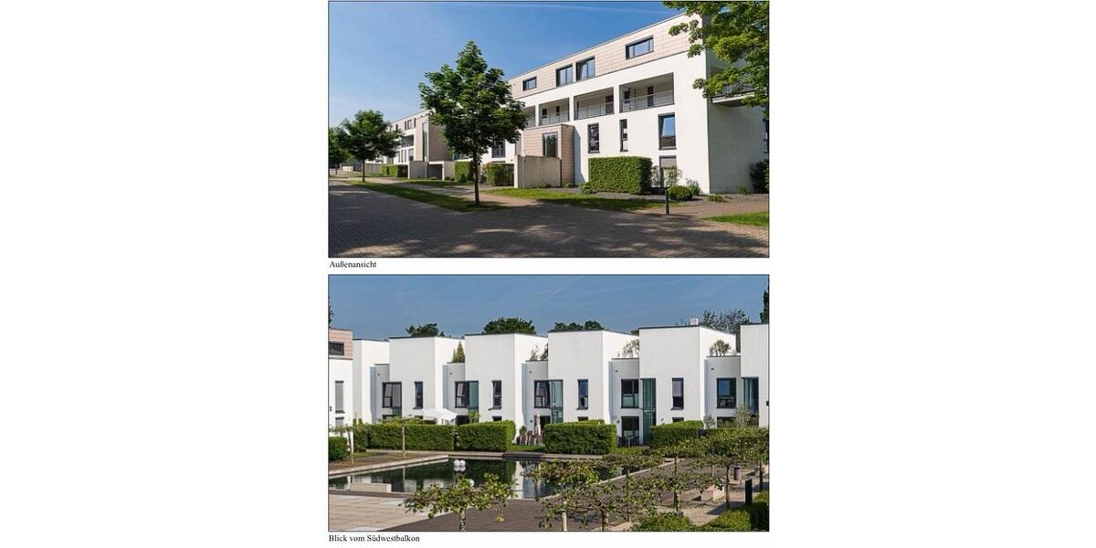 Etagenwohnung Düsseldorf Stadtbezirk 5 - 4 Zimmer, 114 m&sup2;, 750.000&euro; | Angebot:25366312