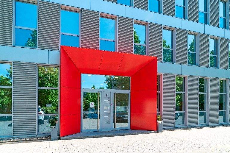 Gewerbeobjekt Ratingen Ost - 900&euro; | Angebot:25875489