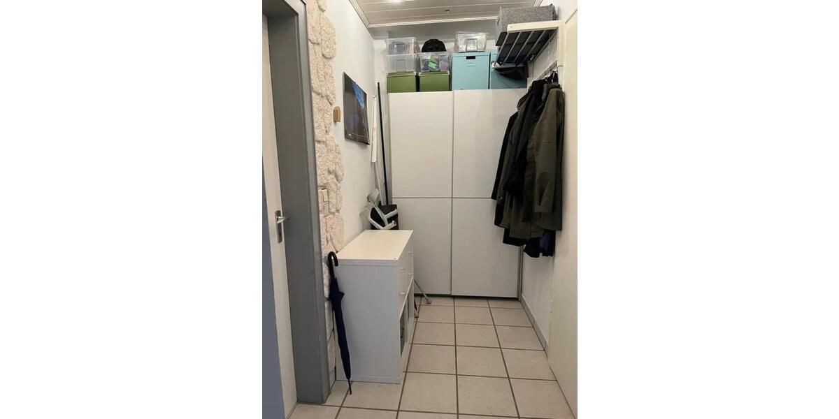 Etagenwohnung Krefeld - 2 Zimmer, 58 m&sup2;, 493&euro; | Angebot:25947657