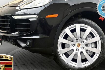 Porsche Cayenne 164.478 km 26.490 &euro; Düsseldorf 40625