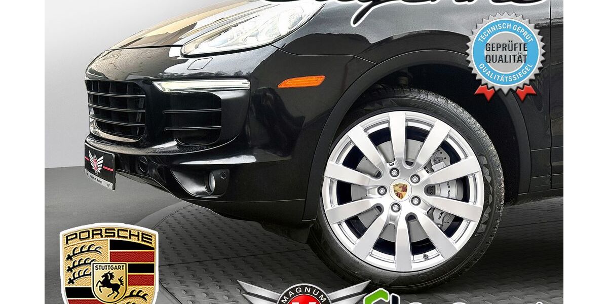 Porsche Cayenne 164.478 km 26.490 &euro; Düsseldorf 40625