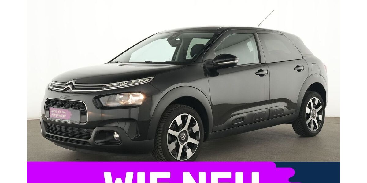 Citroen C4 50.666 km 11.977 &euro; Neuss 41460