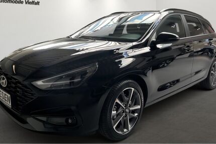 Hyundai i30 5.005 km 23.790 &euro; Viersen 41747