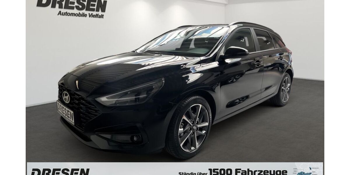 Hyundai i30 5.005 km 23.790 &euro; Viersen 41747