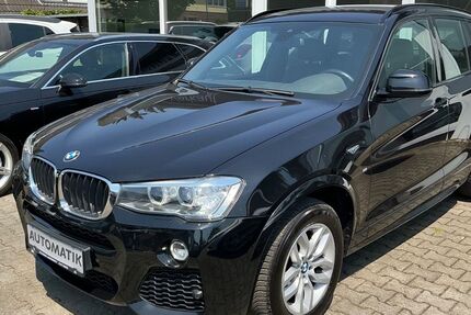BMW X3 223.000 km 17.950 &euro; Moers 47447