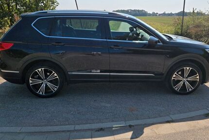 Seat Tarraco 110.000 km 24.499 &euro; Neuss 41469